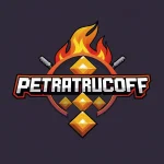 Petratrucoff Minecraft