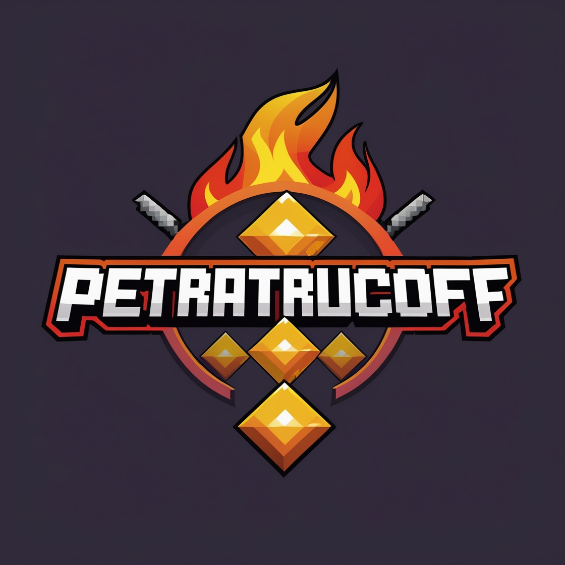Petratrucoff Minecraft