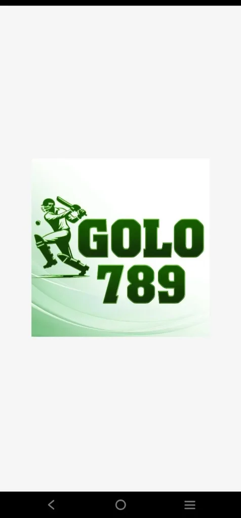 GOLO789 Game login