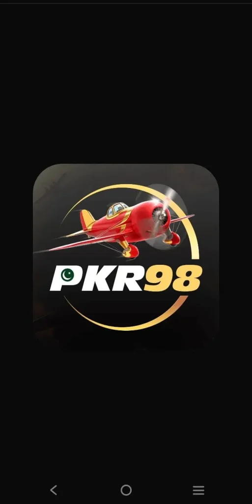 PKR98 Game login