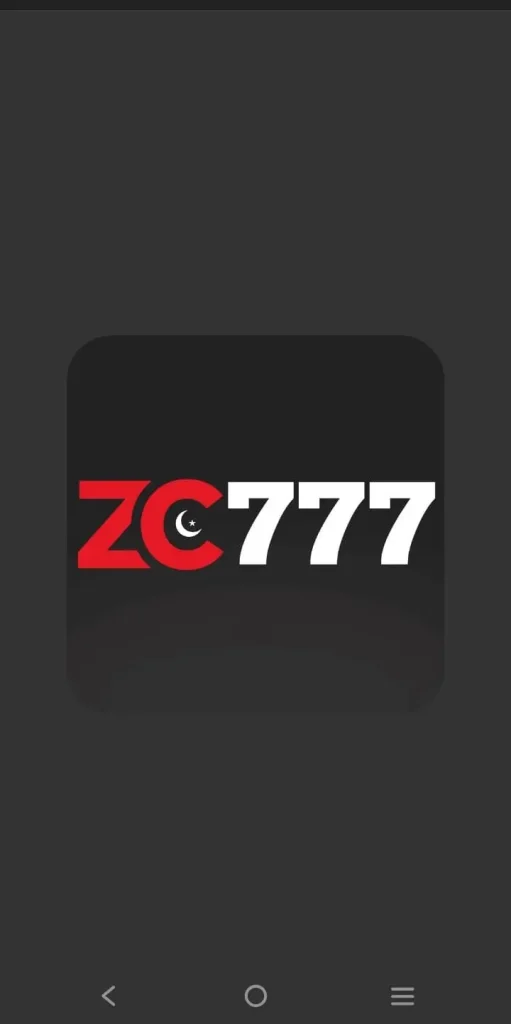 ZC777 Game APP