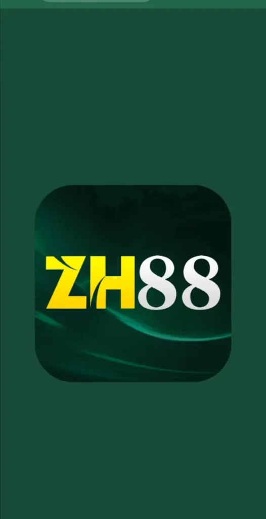 ZH88 Game login