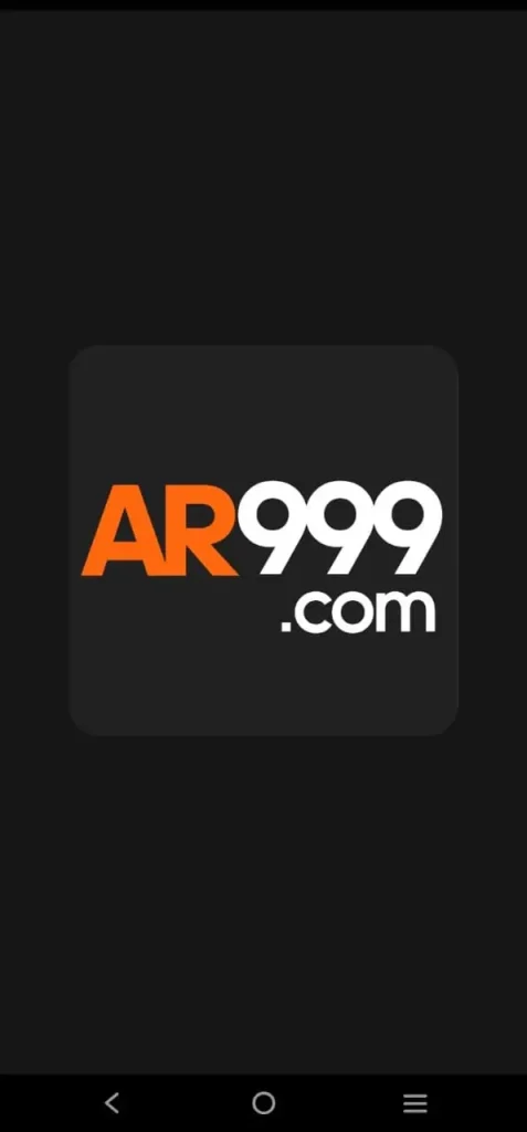AR999 Game APP