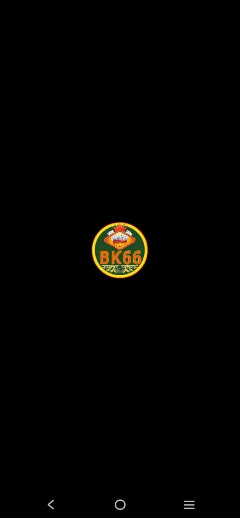 BK66 Game APK