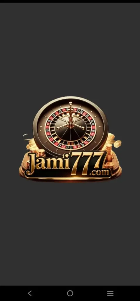 JAMI777 Game Download